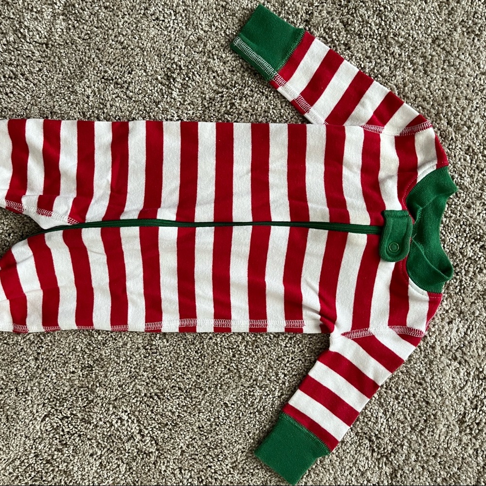 Hanna Andersson Jammies 0-3 month